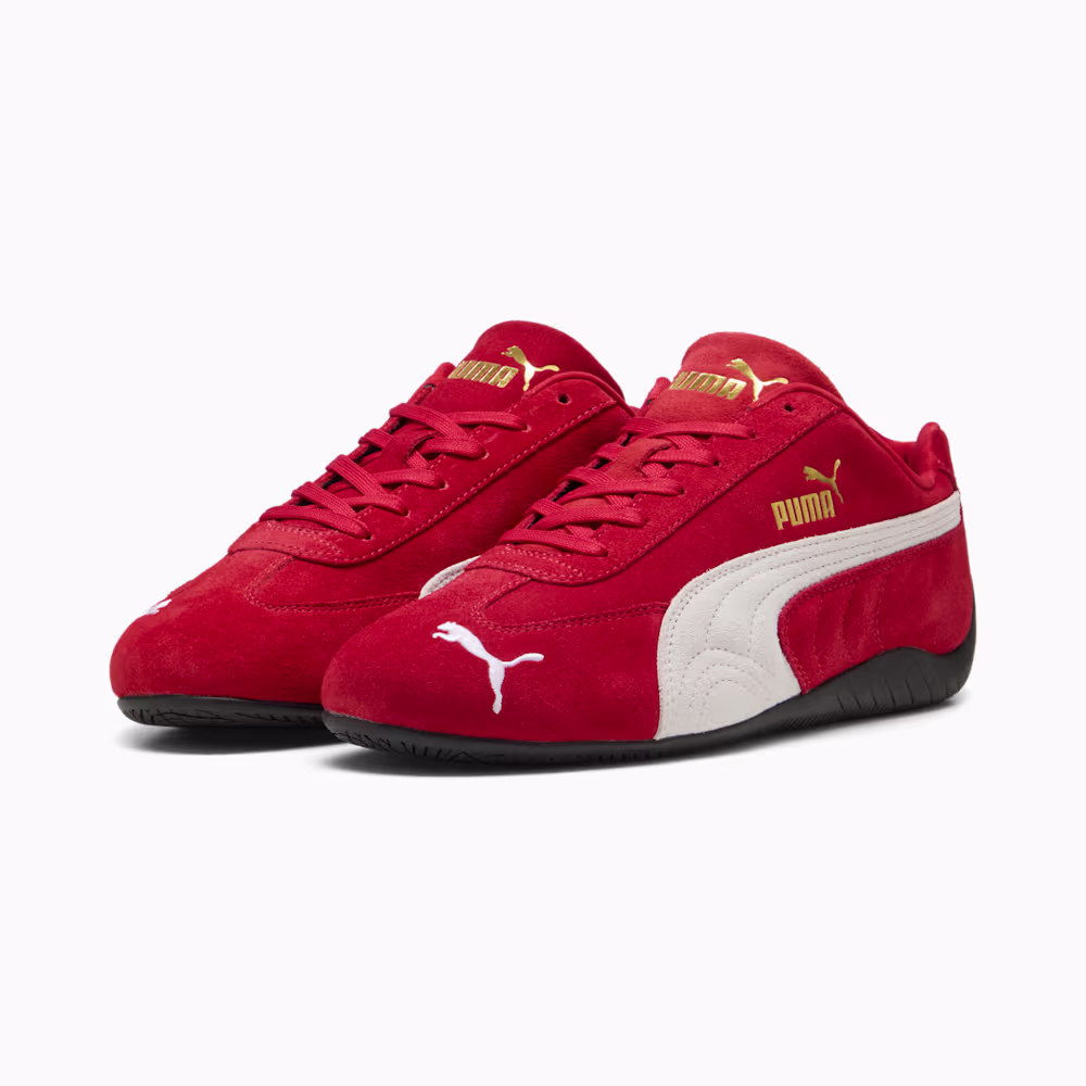 TENIS MASCULINO PUMA SPEEDCAT OG – foto 2